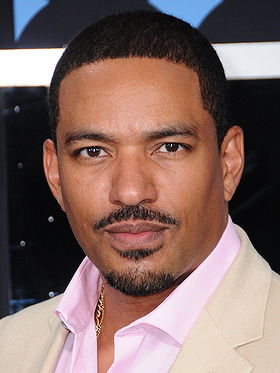 Laz Alonso