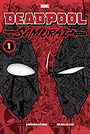 Deadpool: Samurai, Vol. 1 (1)