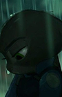 Zootopia: Noches lluviosas