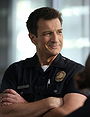 Nathan Fillion