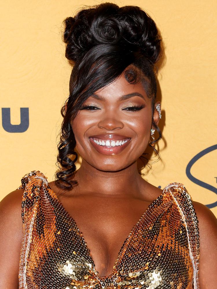 Kyanna Simone