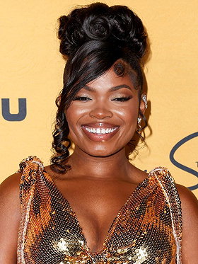 Kyanna Simone