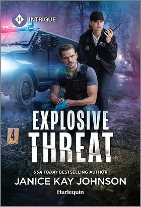 Explosive Threat