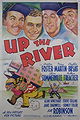 Up the River