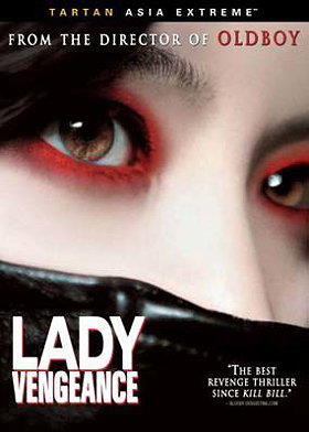 Lady Vengeance