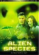 Sex Files: Alien Species 