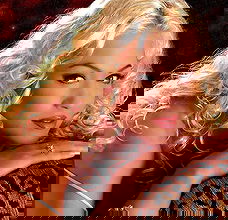 Heather Kozar pictures and photos