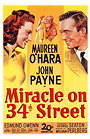 Miracle on 34th Street