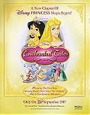 Disney Princess Enchanted Tales: Follow Your Dreams                                  (2007)