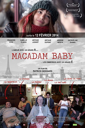 Macadam Baby