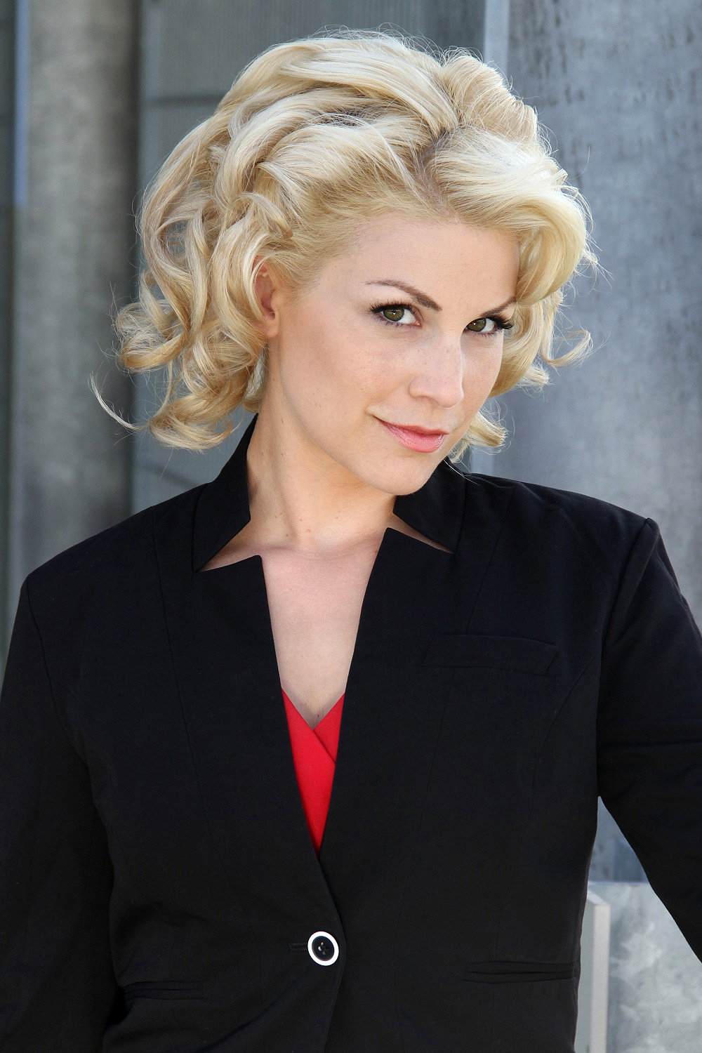 Claudia Pupeter