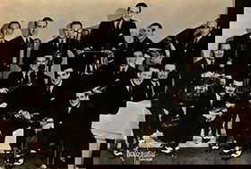 Guy Lombardo Orchestra