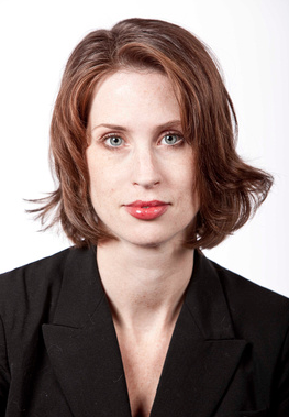 Liz Mair