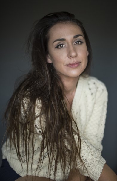 Madeleine Kennedy