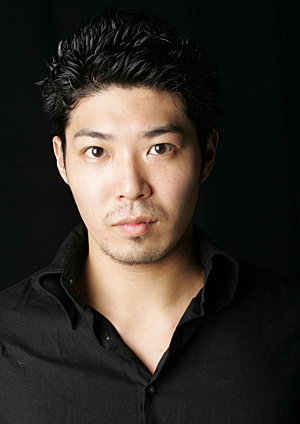 Kazuto Nakamura