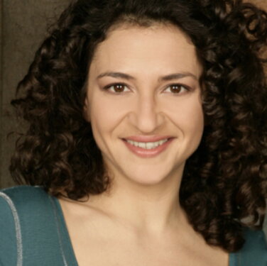 Ilaria Stivali
