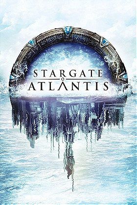 Stargate: Atlantis