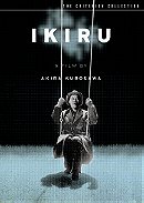 Ikiru (The Criterion Collection)