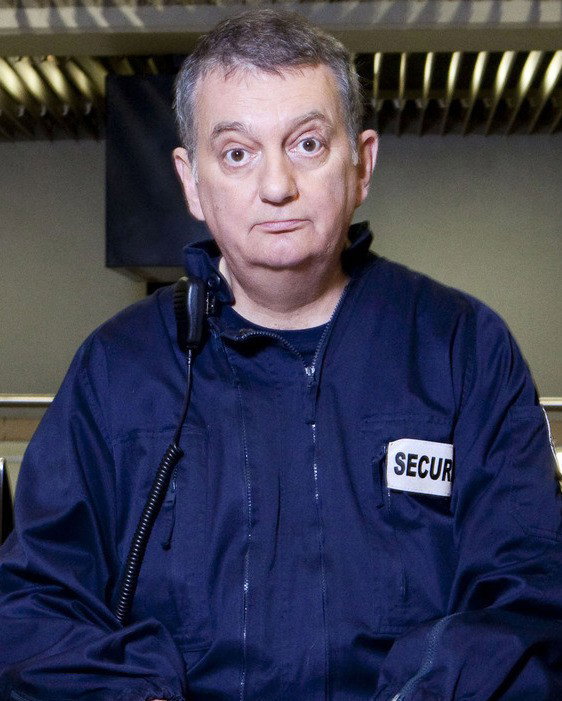 Jules-Edouard Moustic