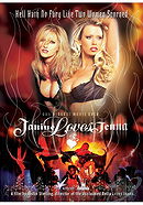 Janine Loves Jenna