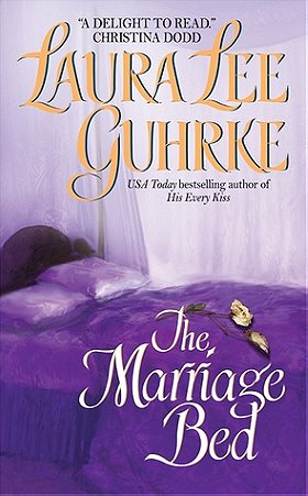 The Marriage Bed (Guilty #3) 