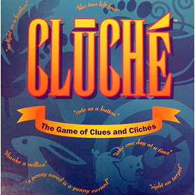 Clūché (Cluche)