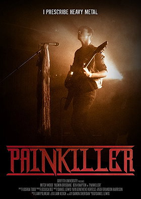Painkiller                                  (2016)
