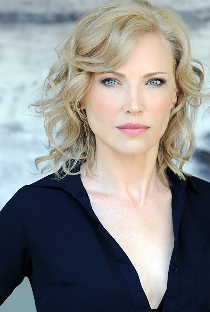 Jenny Gabrielle