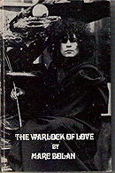 The Warlock of Love