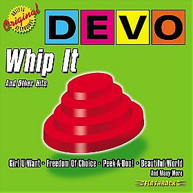 Whip It & Other Hits