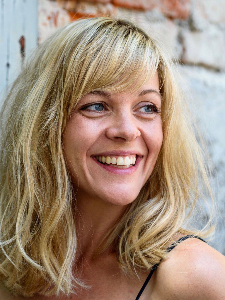 Christiane Bärwald