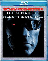 Terminator 3: Rise of the Machines