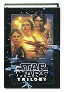 Star Wars Trilogy (3-in-1 volume)