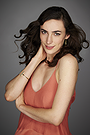 Geraldine Hakewill