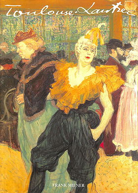 Toulouse-Lautrec