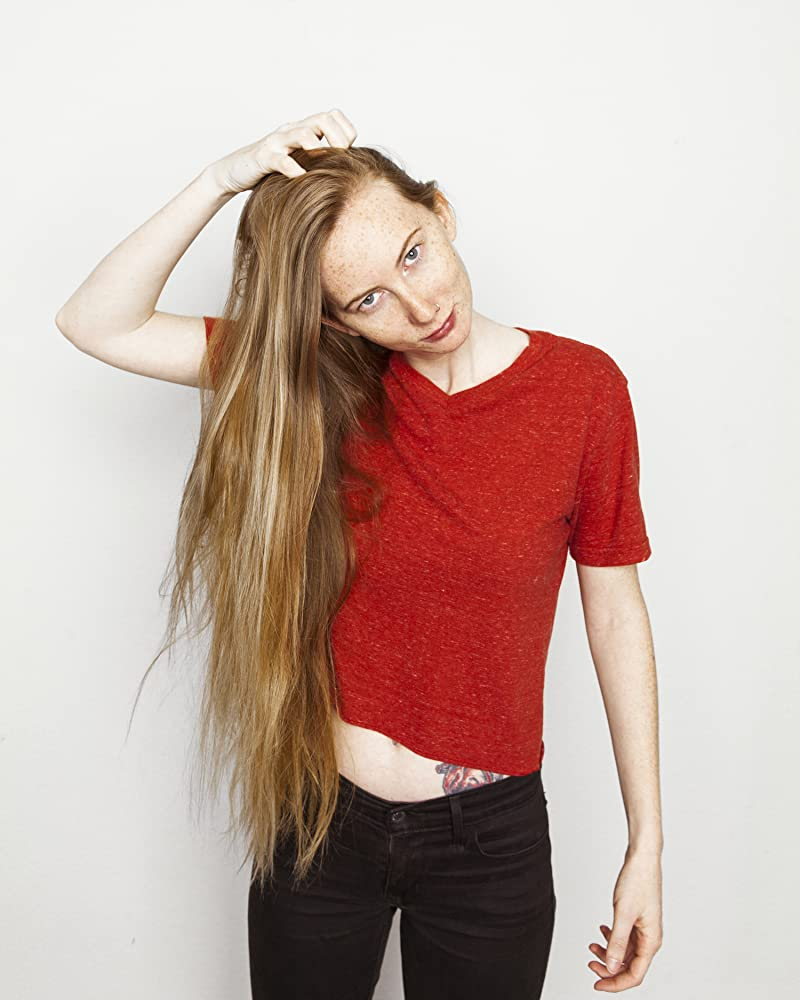 Janine Hogan