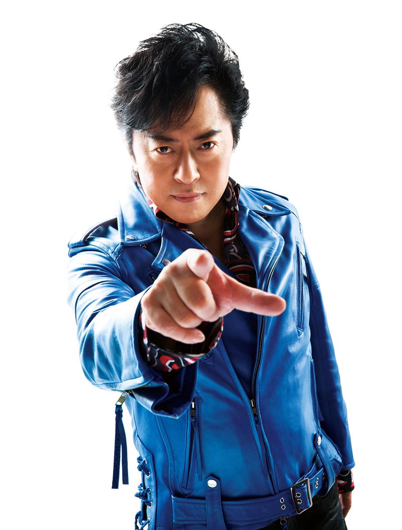 Ichirô Mizuki