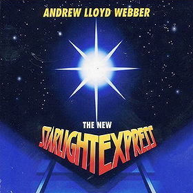 The New Starlight Express