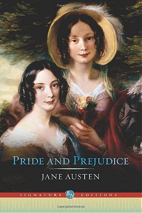 Pride and Prejudice (Barnes & Noble Signature Editions)