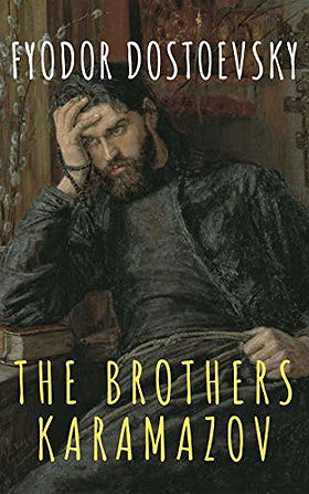 The Brothers Karamazov 