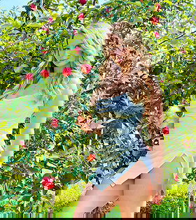 Christina Kelly Brinley