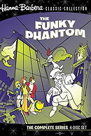 The Funky Phantom