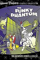 The Funky Phantom