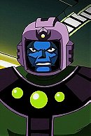 Kang the Conqueror (Earth's Mightiest Heroes)
