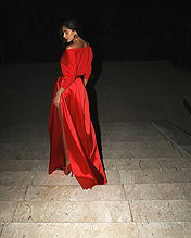 Jennifer Auada pictures and photos