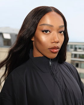 Naomi Ackie