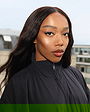 Naomi Ackie