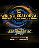 WWE Wrestlepalooza