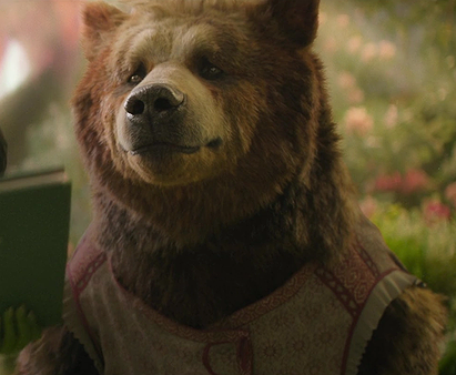 Dulcibear