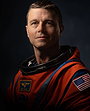 Reid Wiseman